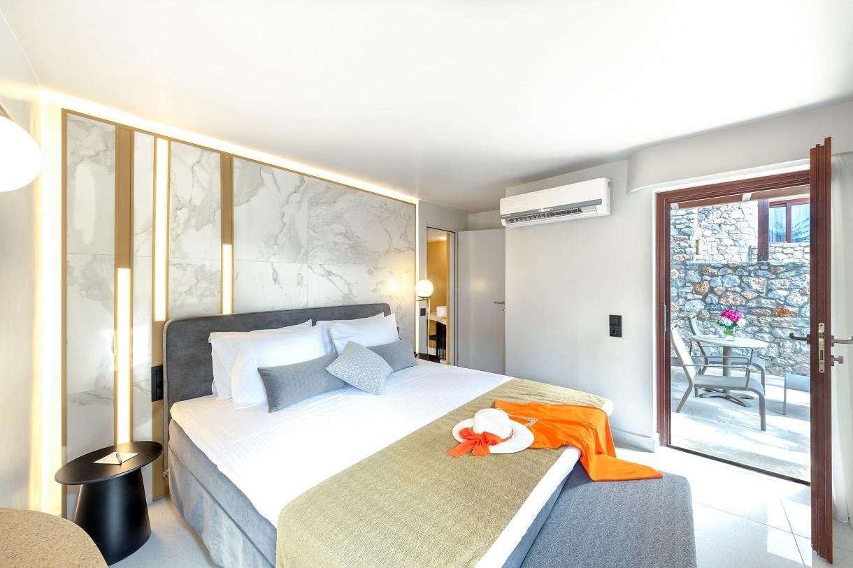 Ikaros Beach Luxury Resort & Spa10