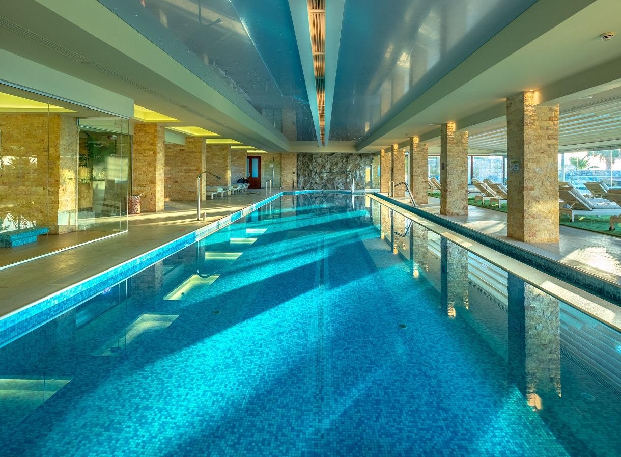 Ikaros Beach Luxury Resort & Spa37