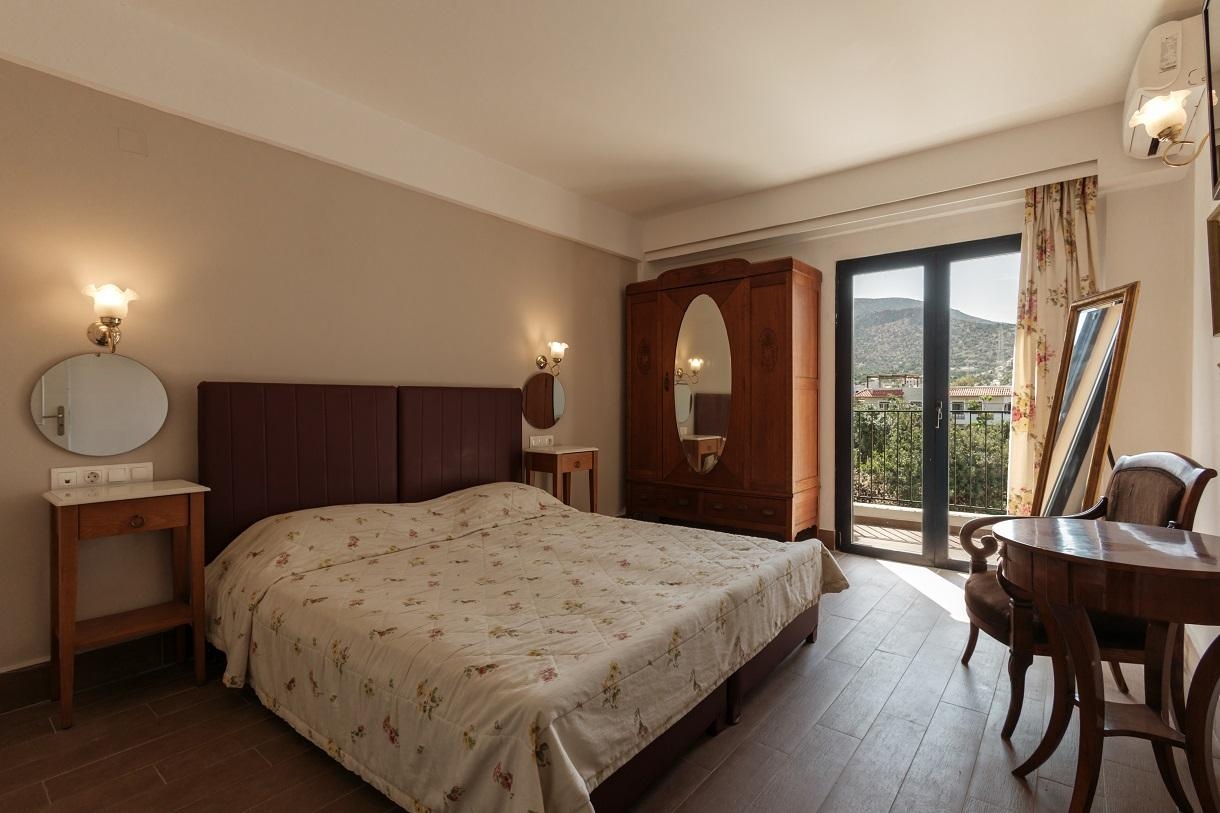 Nami Hotel (ex.Residence Villas & Apartments)10