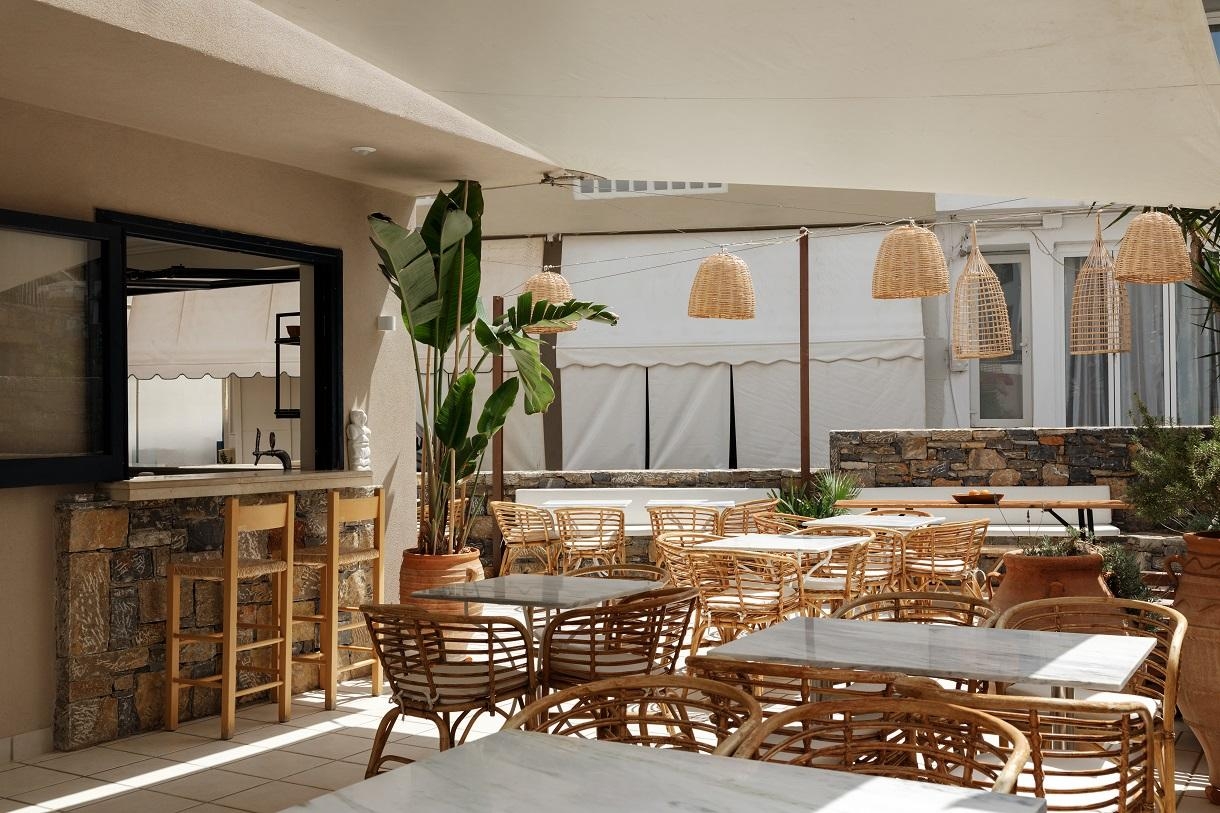 Nami Hotel (ex.Residence Villas & Apartments)15