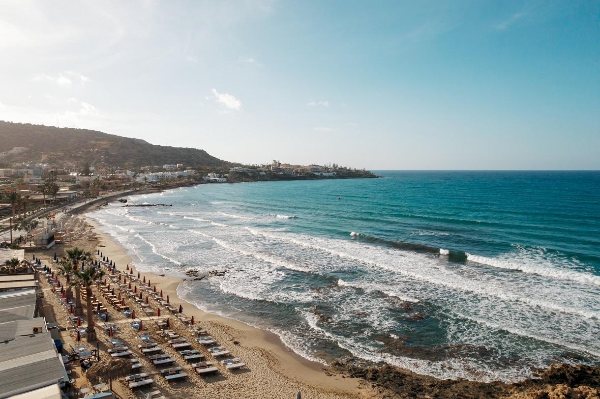 Nami Hotel (ex.Residence Villas & Apartments)23