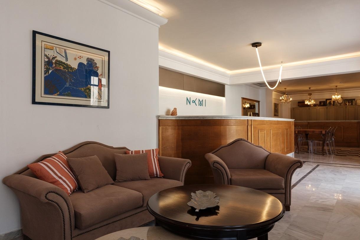 Nami Hotel (ex.Residence Villas & Apartments)5