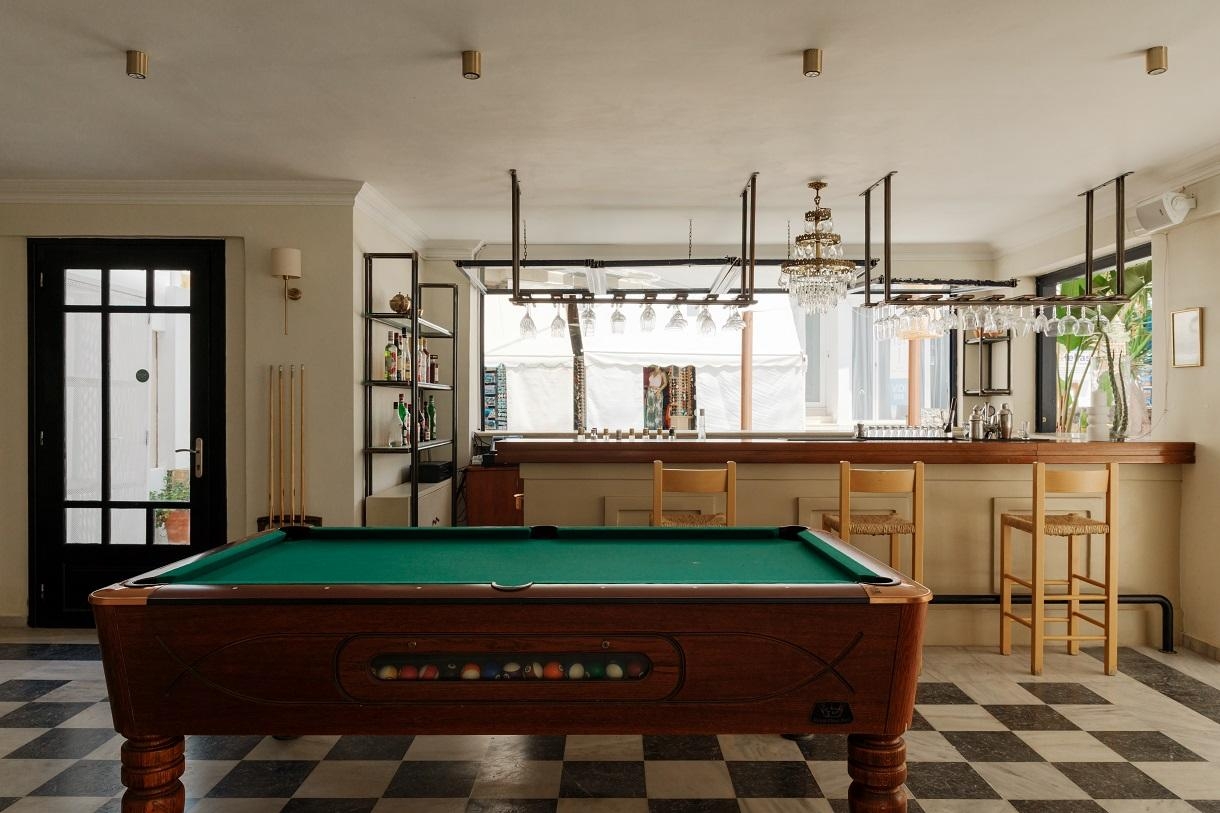 Nami Hotel (ex.Residence Villas & Apartments)18