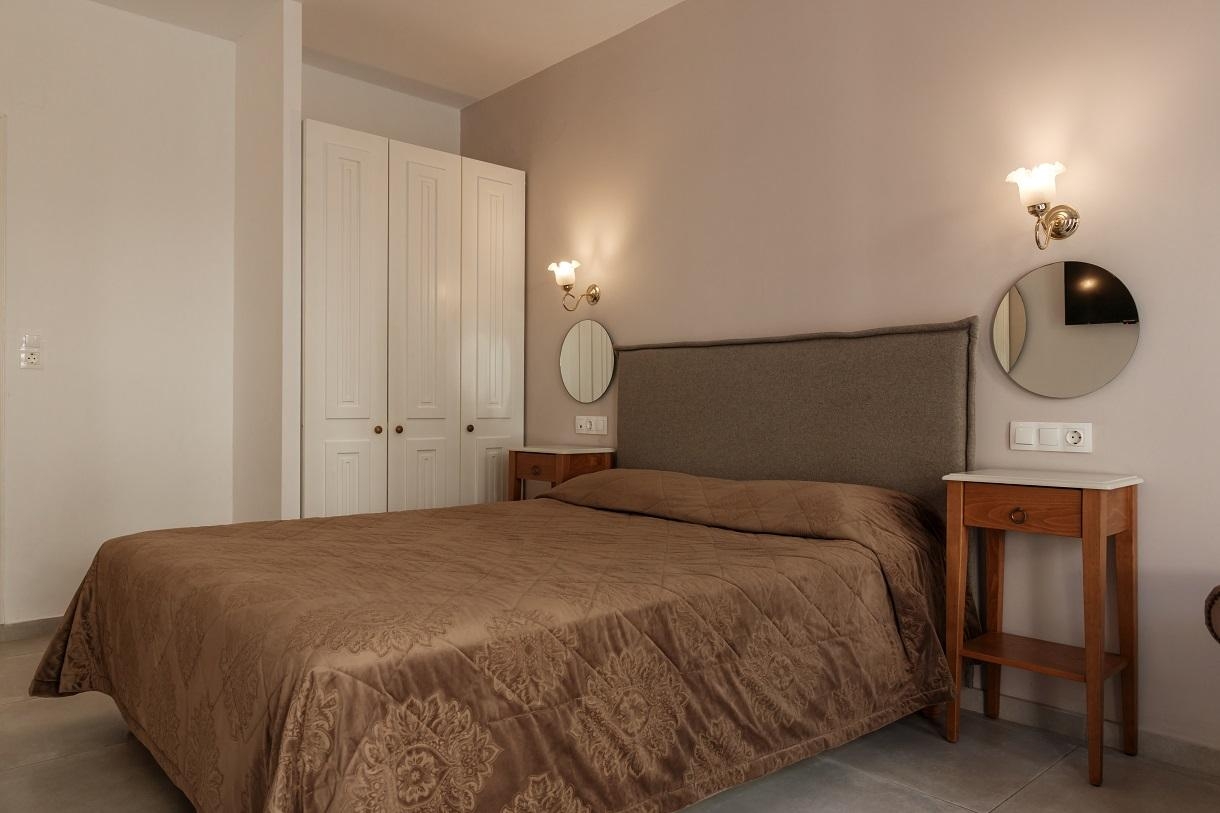 Nami Hotel (ex.Residence Villas & Apartments)9