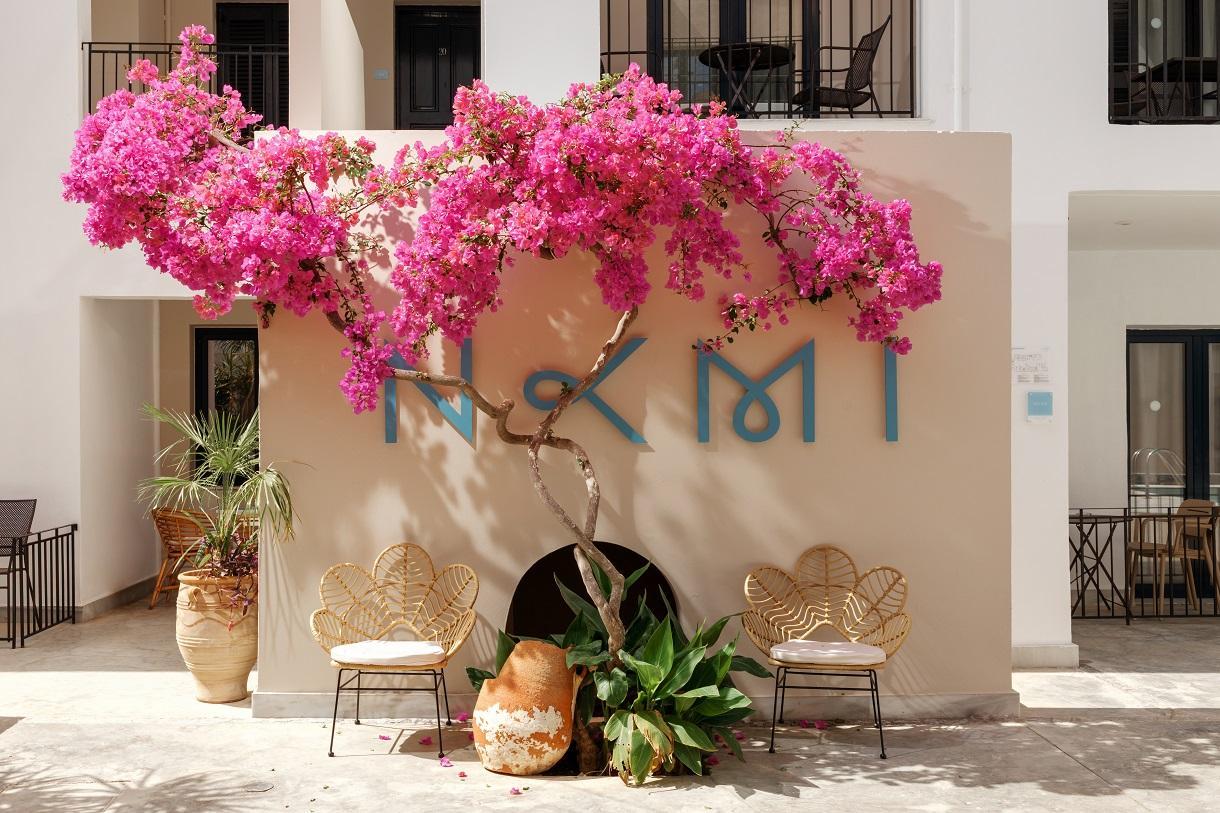 Nami Hotel (ex.Residence Villas & Apartments)3