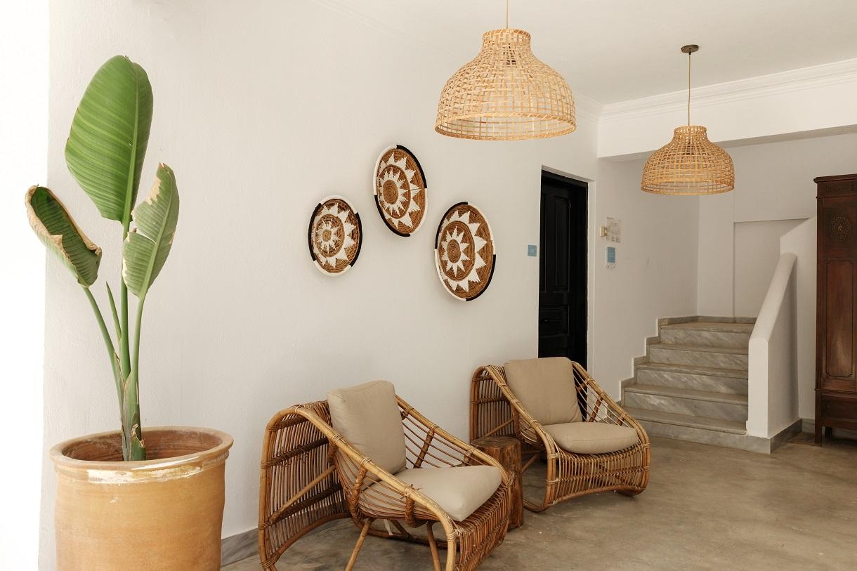 Nami Hotel (ex.Residence Villas & Apartments)7