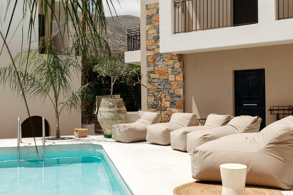 Nami Hotel (ex.Residence Villas & Apartments)21