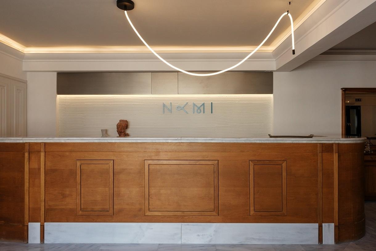 Nami Hotel (ex.Residence Villas & Apartments)4