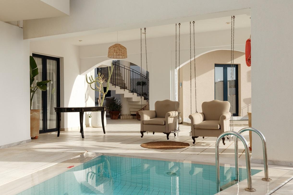 Nami Hotel (ex.Residence Villas & Apartments)22