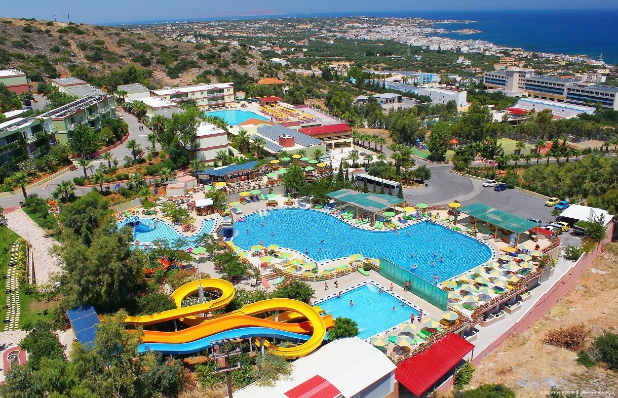 Aqua Sun Village1