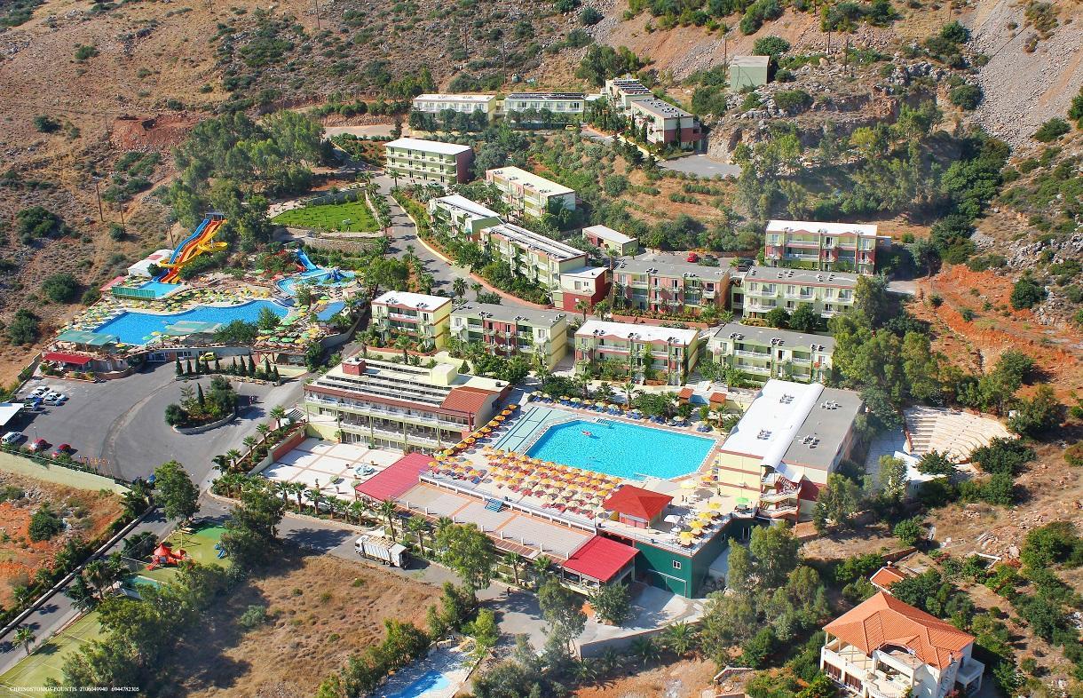 Aqua Sun Village0