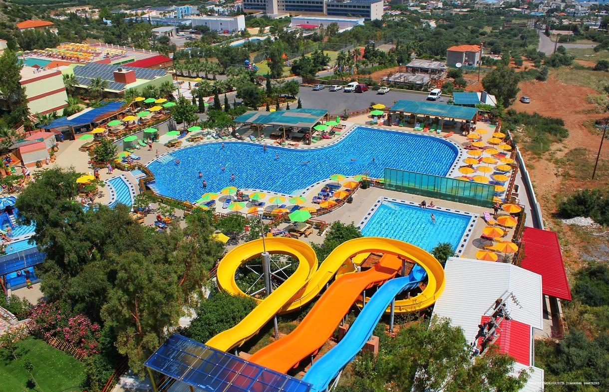 Aqua Sun Village11