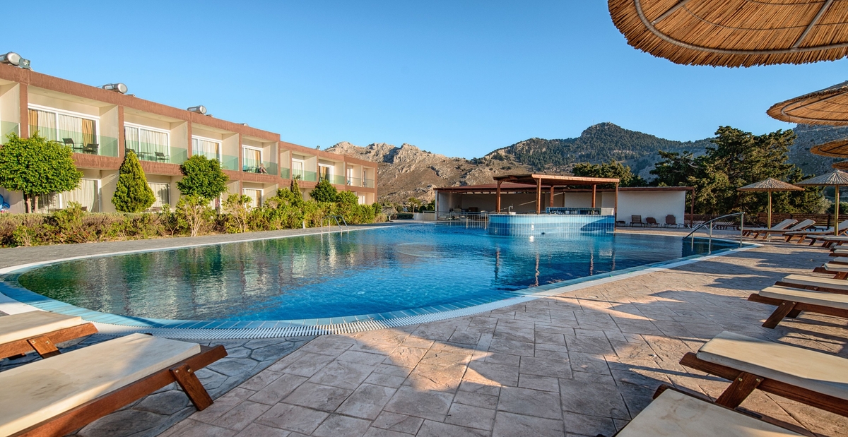 hotel Anavadia