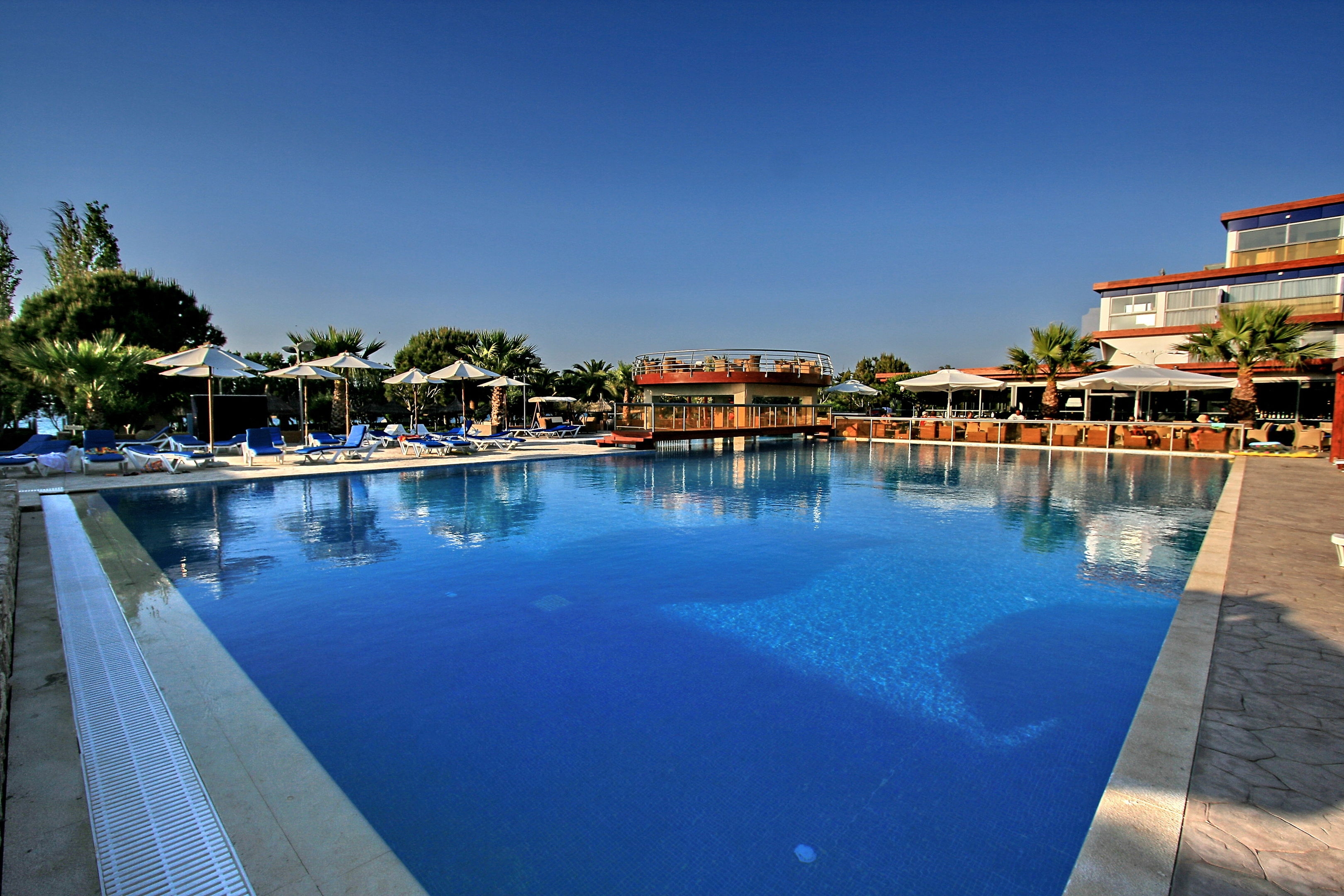 All Senses Ocean Blue Seaside Resort & Spa16