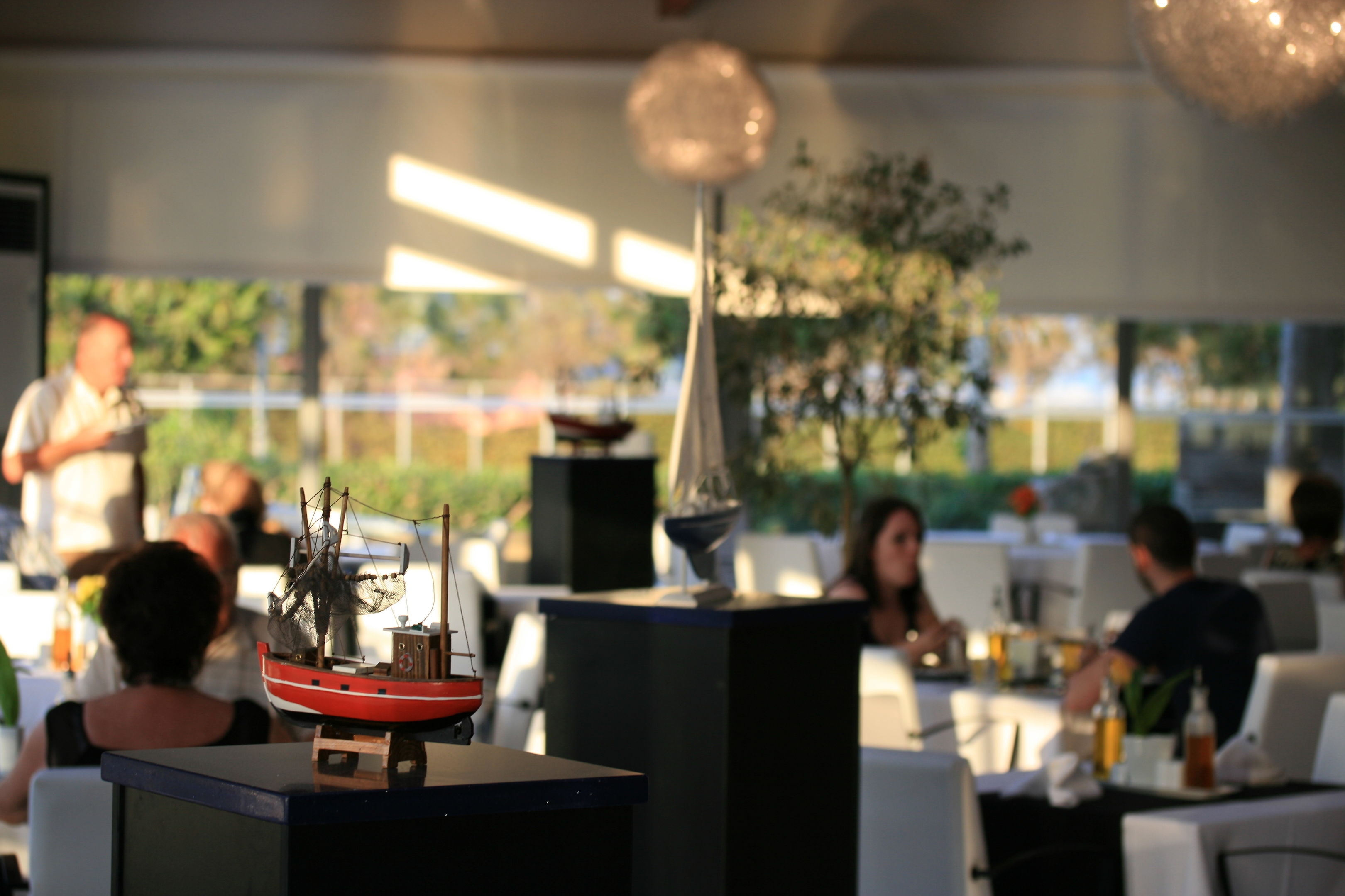 All Senses Ocean Blue Seaside Resort & Spa18