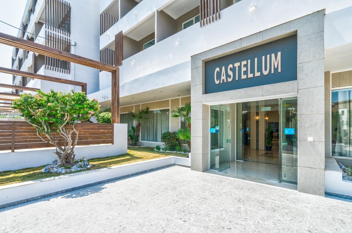 Castellum Suites2