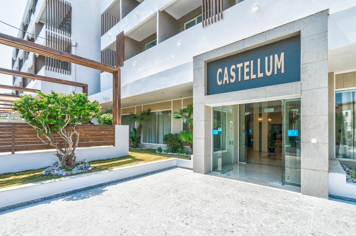 Castellum Suites2