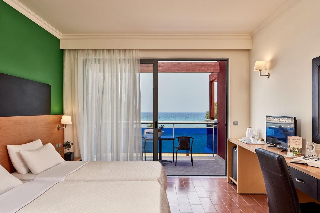 All Senses Nautica Blue Exclusive Resort & Spa6