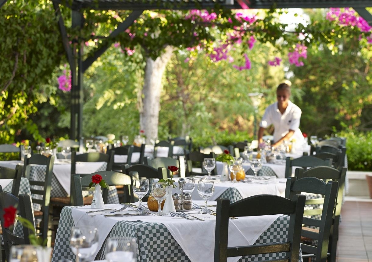 Mitsis Rodos Maris Resort & Spa13