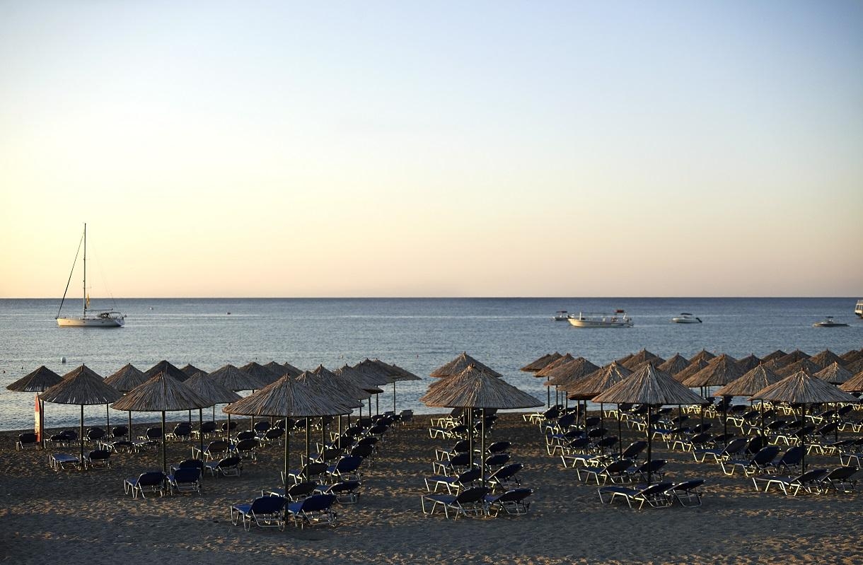 Mitsis Rodos Maris Resort & Spa19