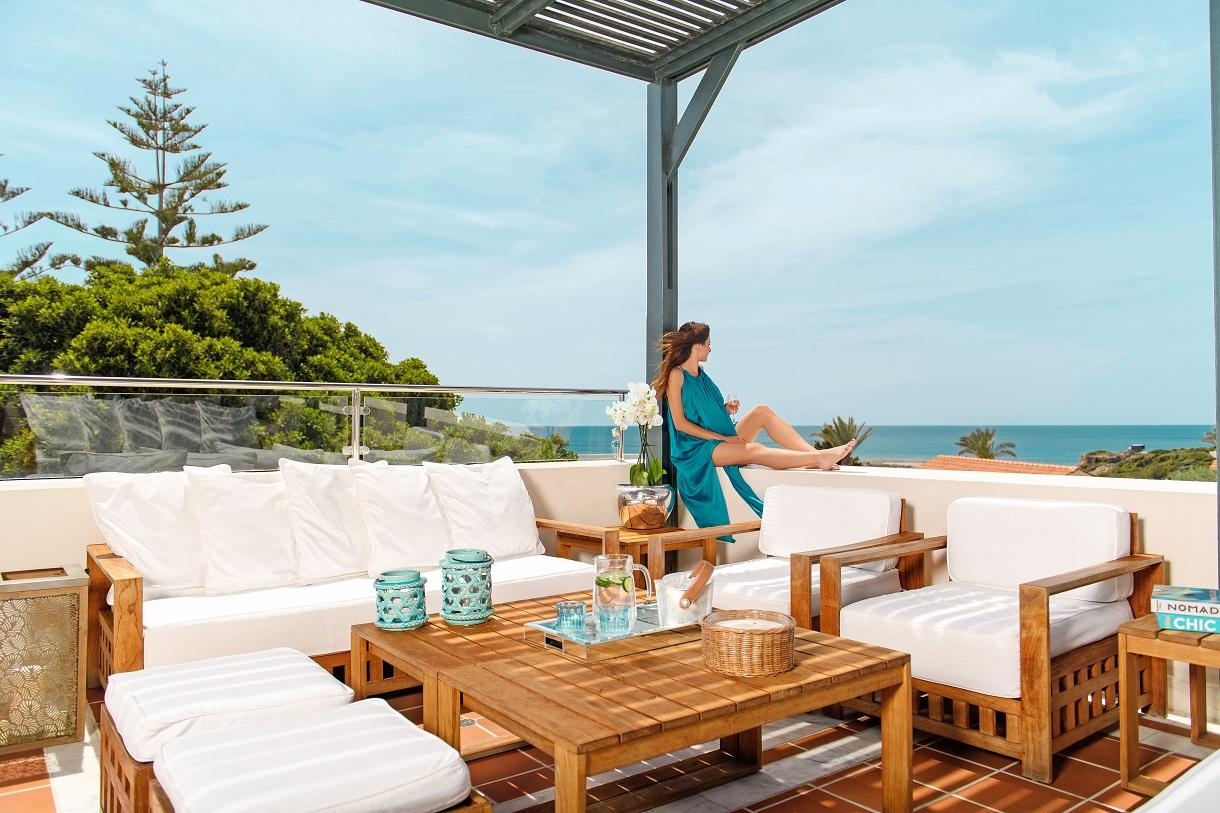 Mitsis Rodos Maris Resort & Spa9