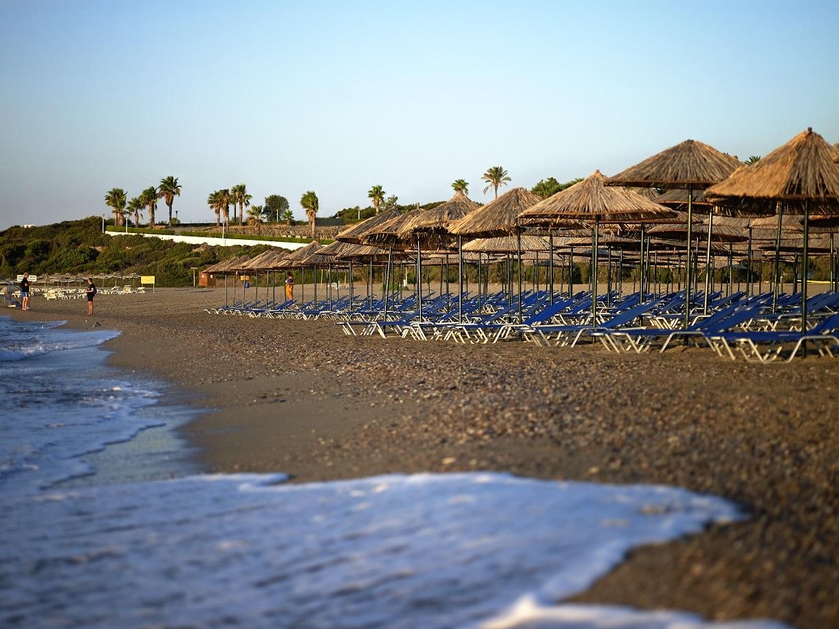 Mitsis Rodos Maris Resort & Spa20