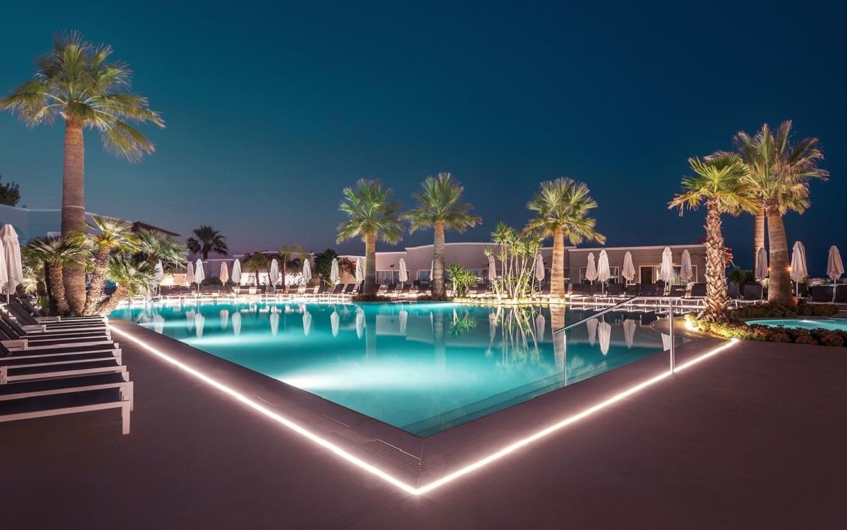 Mitsis Rodos Village Beach Hotel & Spa17