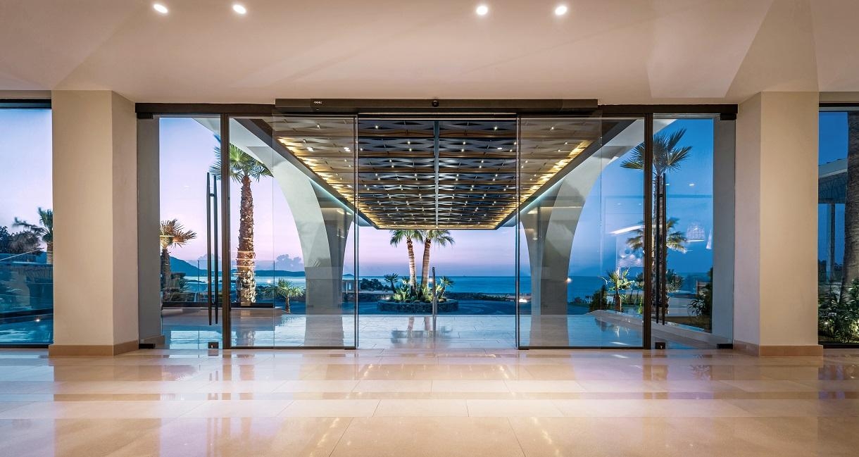 Mitsis Rodos Village Beach Hotel & Spa2