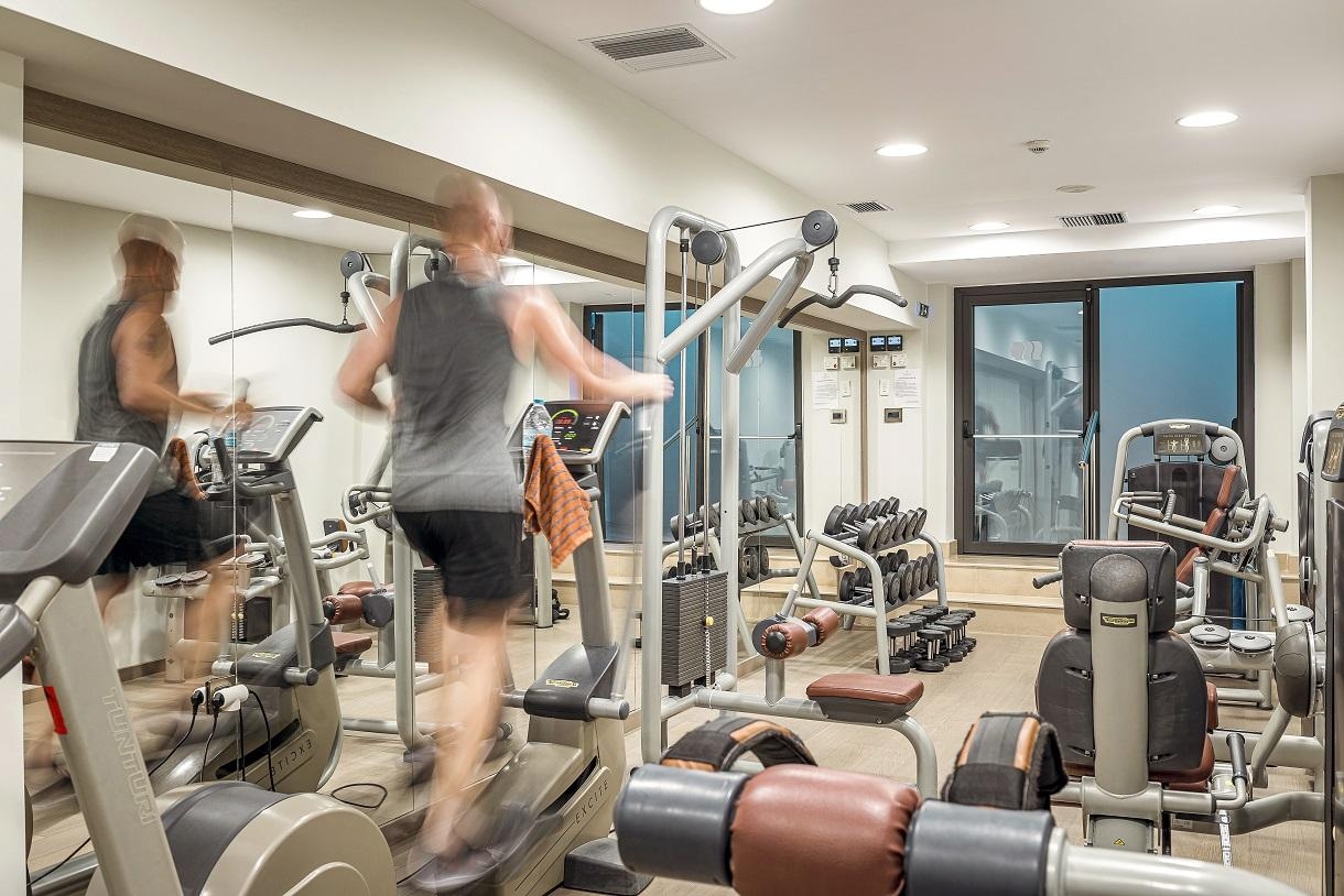 Mitsis Rodos Village Beach Hotel & Spa19