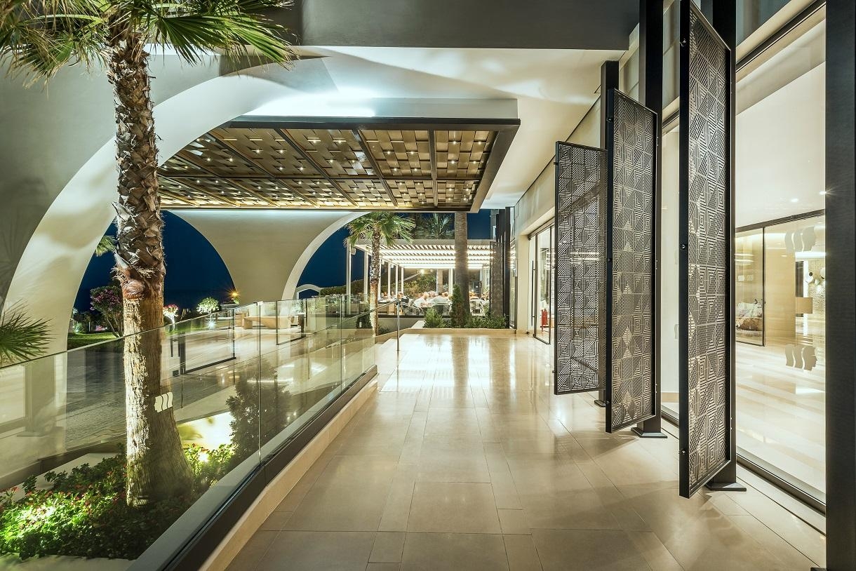 Mitsis Rodos Village Beach Hotel & Spa5