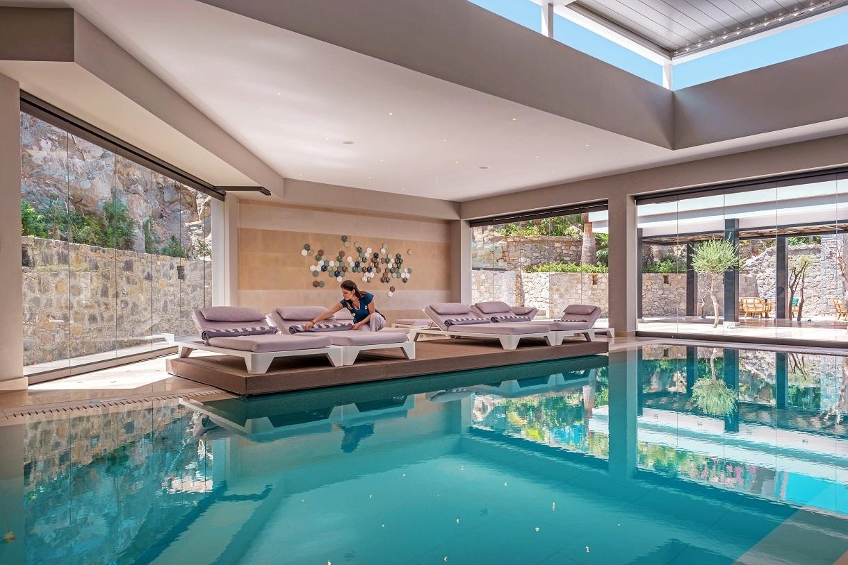 Mitsis Rodos Village Beach Hotel & Spa20