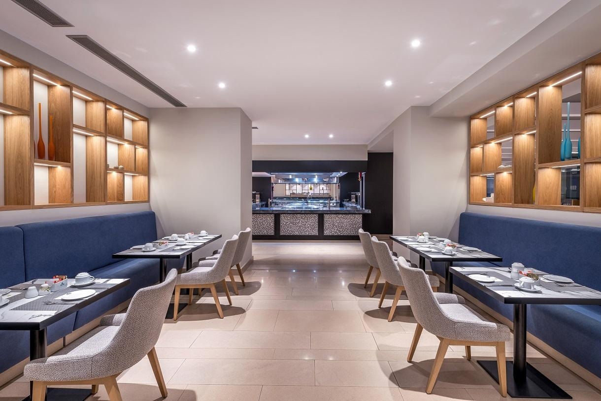 Mitsis Rodos Village Beach Hotel & Spa9