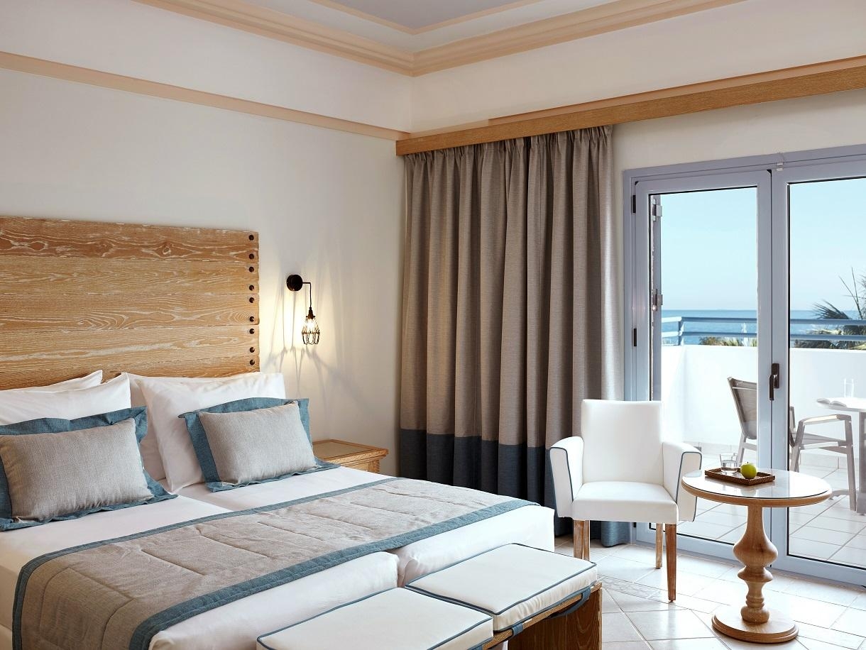 Mitsis Rodos Village Beach Hotel & Spa7