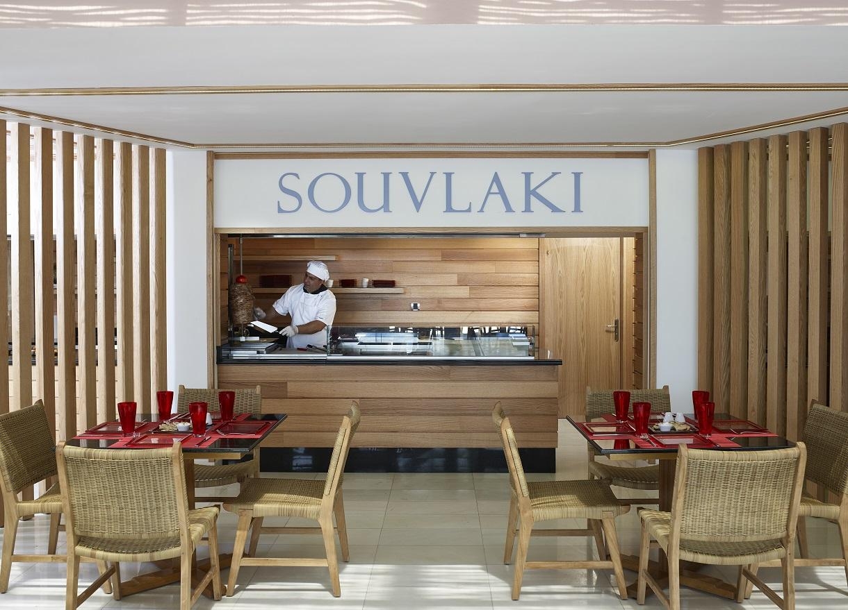 Mitsis Rodos Village Beach Hotel & Spa14