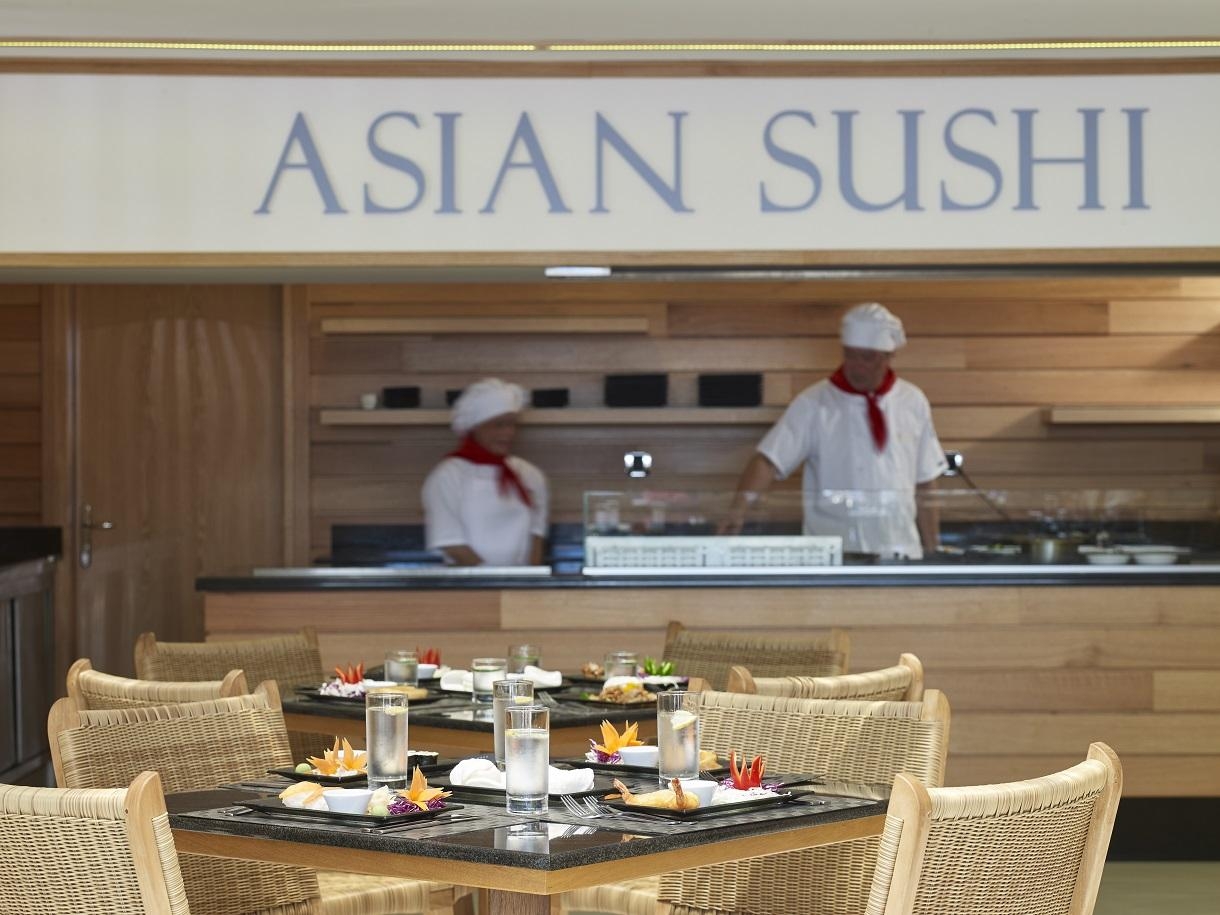 Mitsis Rodos Village Beach Hotel & Spa13