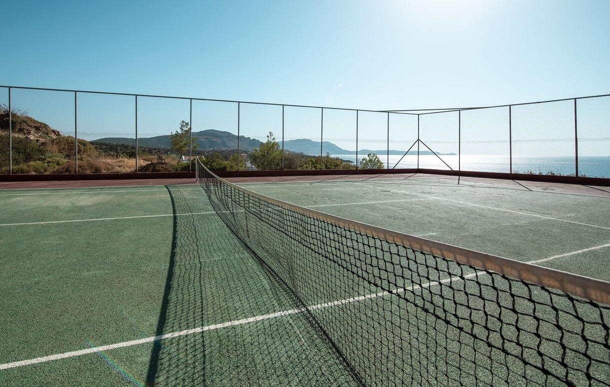 Mitsis Rodos Village Beach Hotel & Spa21