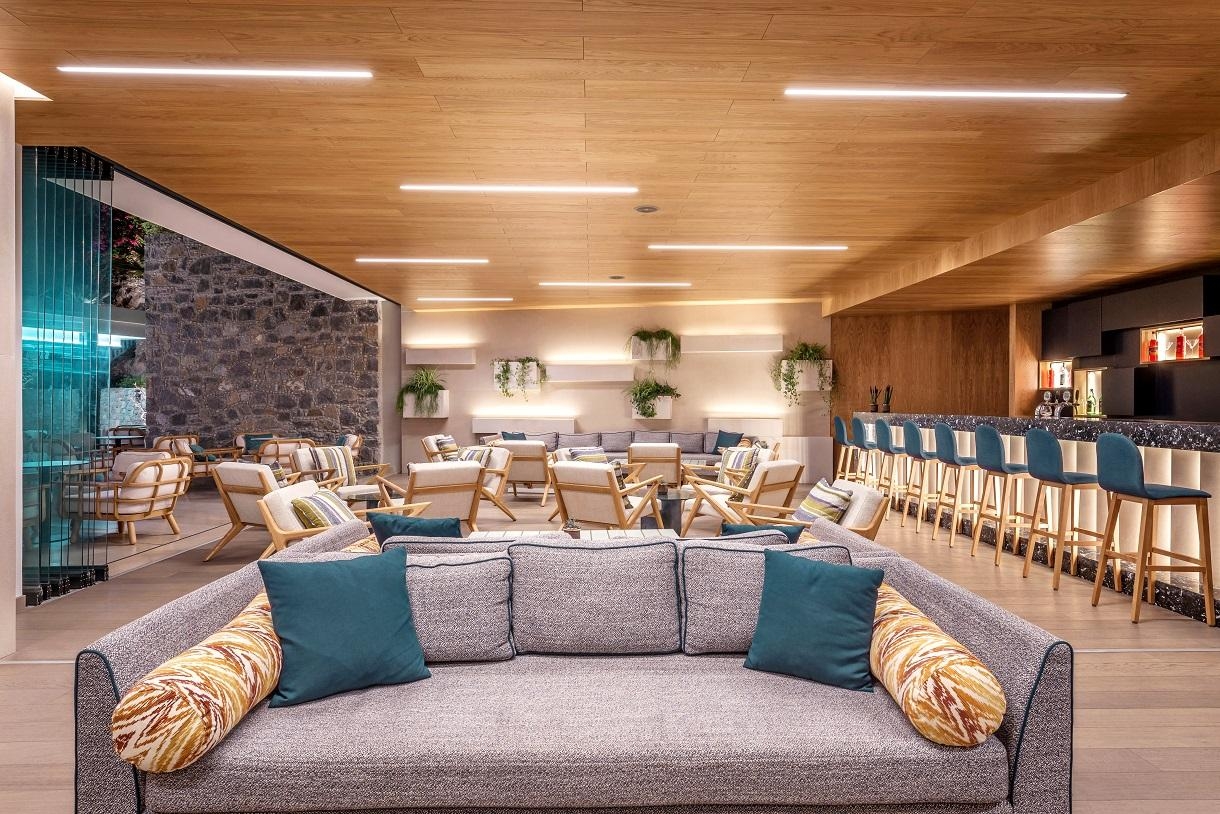 Mitsis Rodos Village Beach Hotel & Spa4