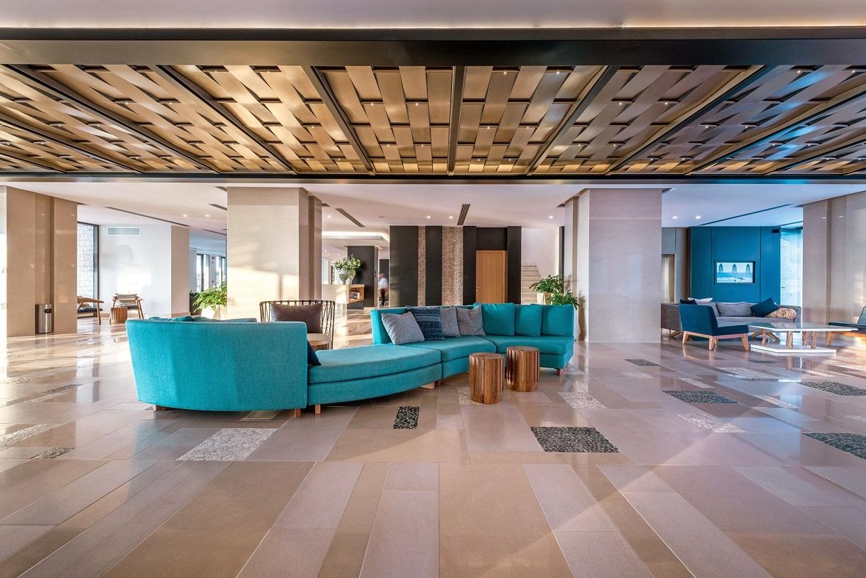 Mitsis Rodos Village Beach Hotel & Spa3