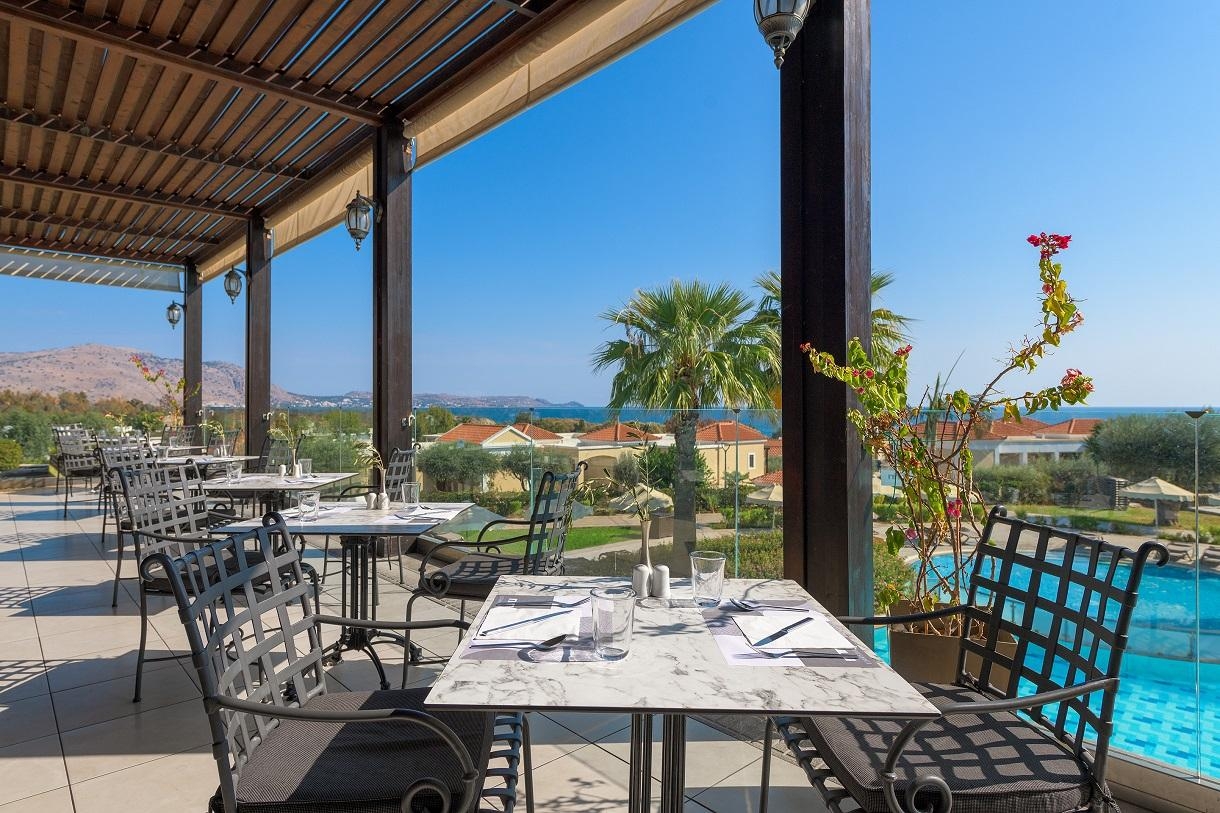 Lindos Imperial Resort & Spa8