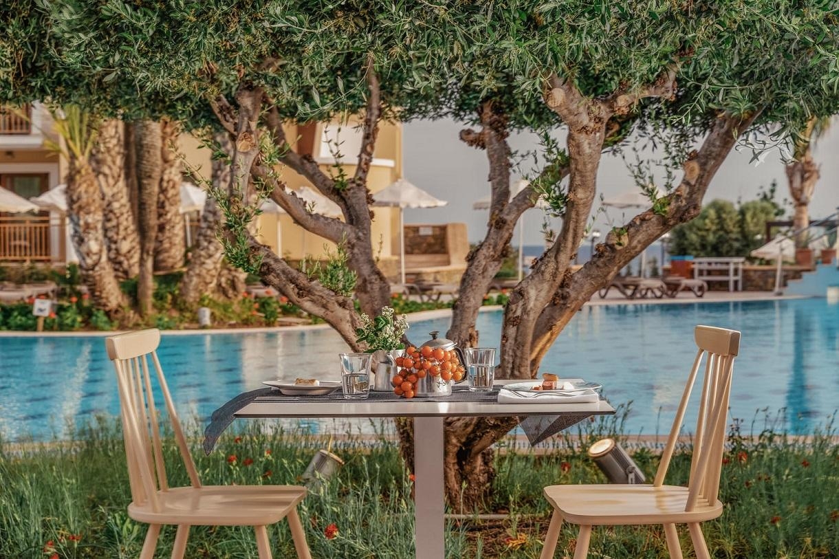 Lindos Imperial Resort & Spa10