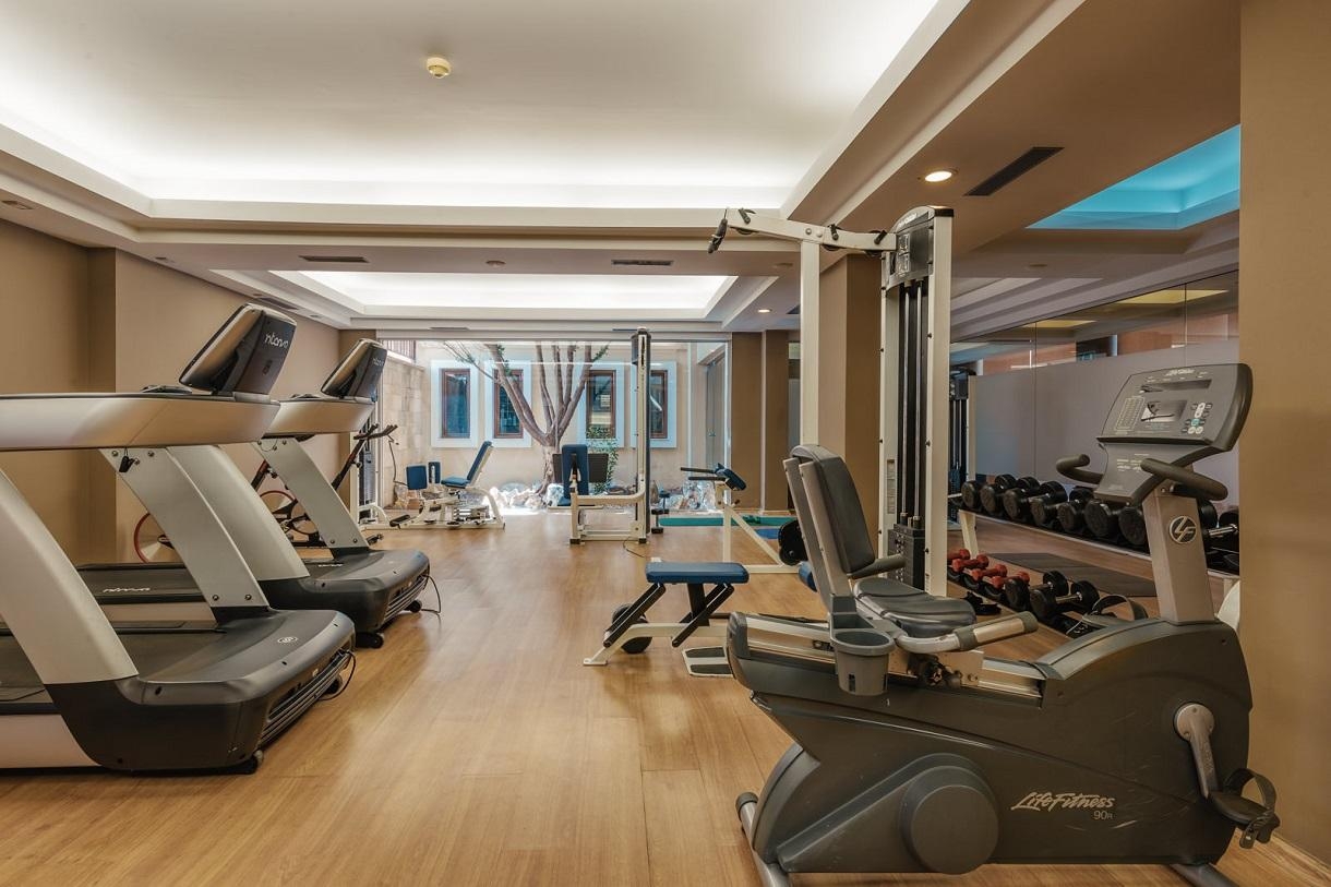 Lindos Imperial Resort & Spa22