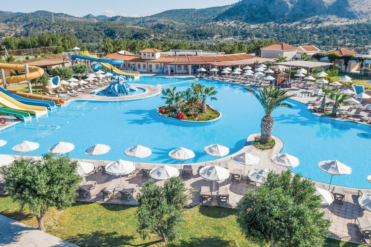 Lindos Imperial Resort & Spa18