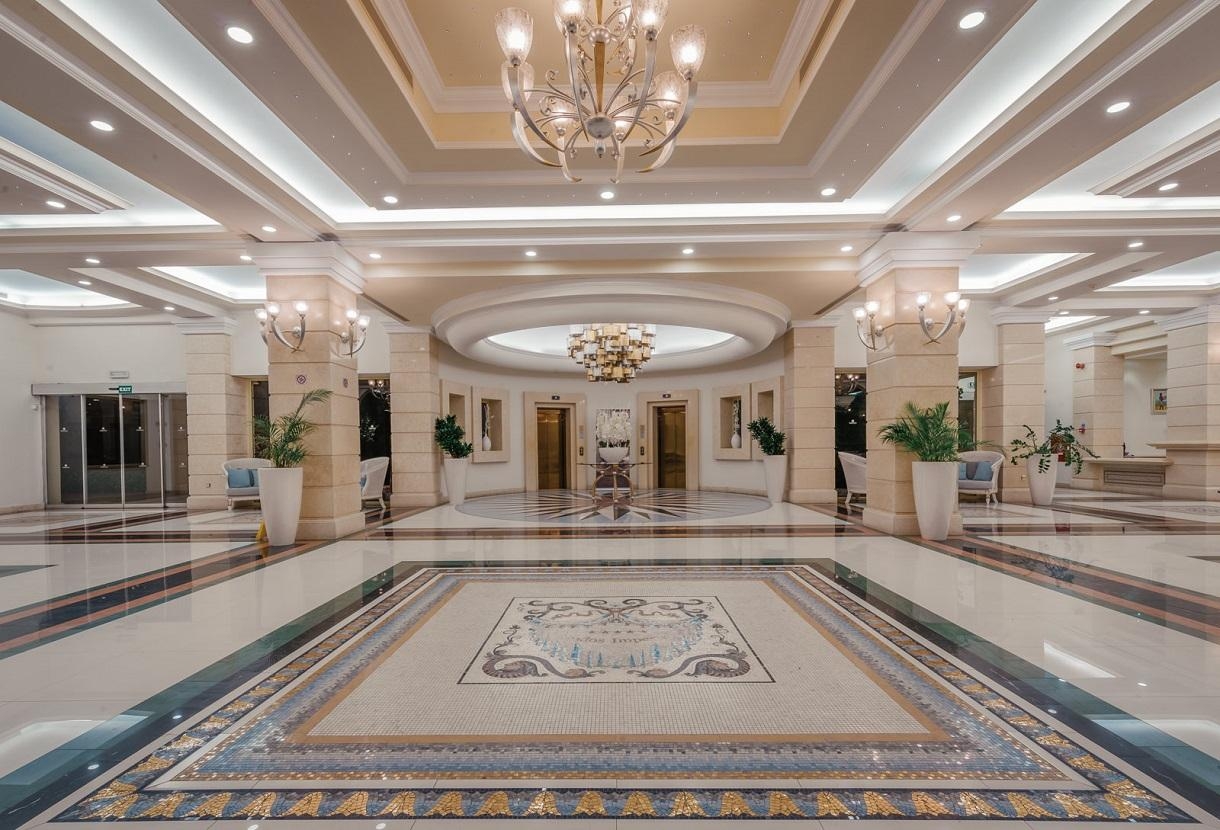 Lindos Imperial Resort & Spa2