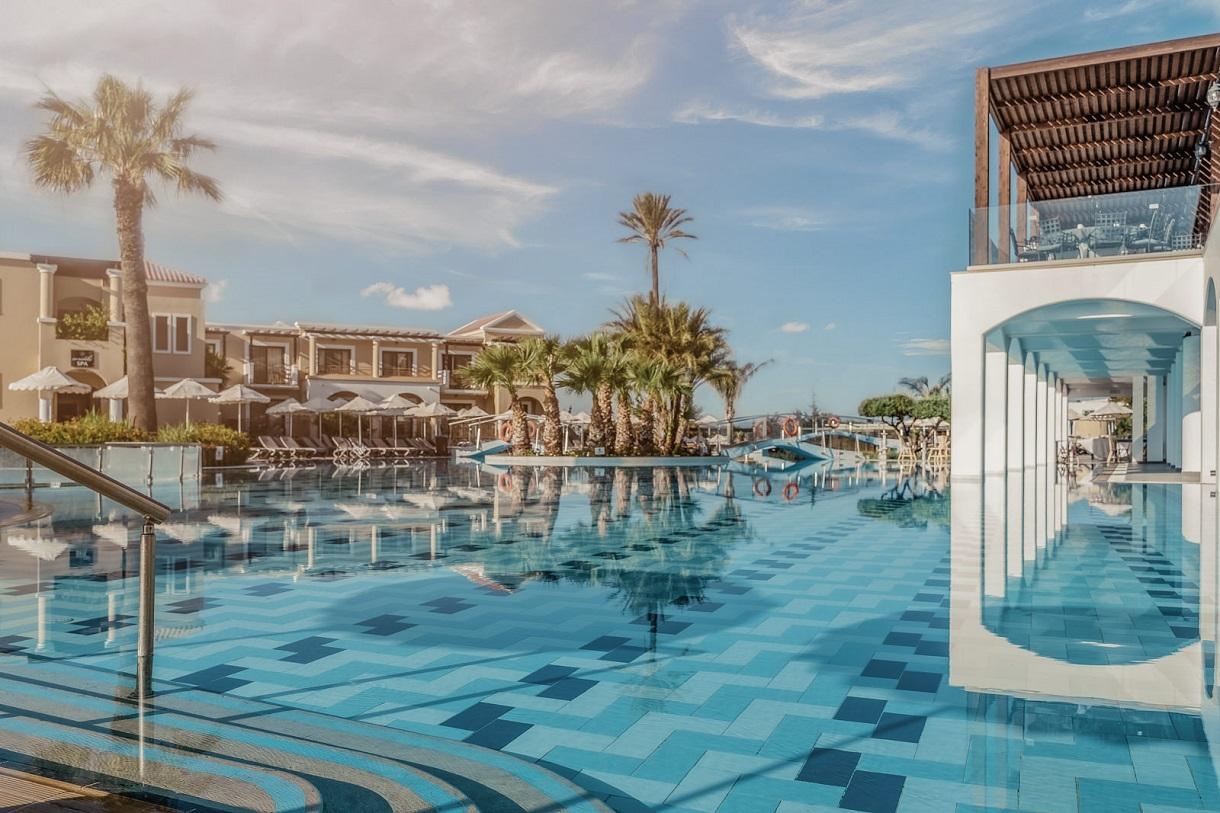 Lindos Imperial Resort & Spa17