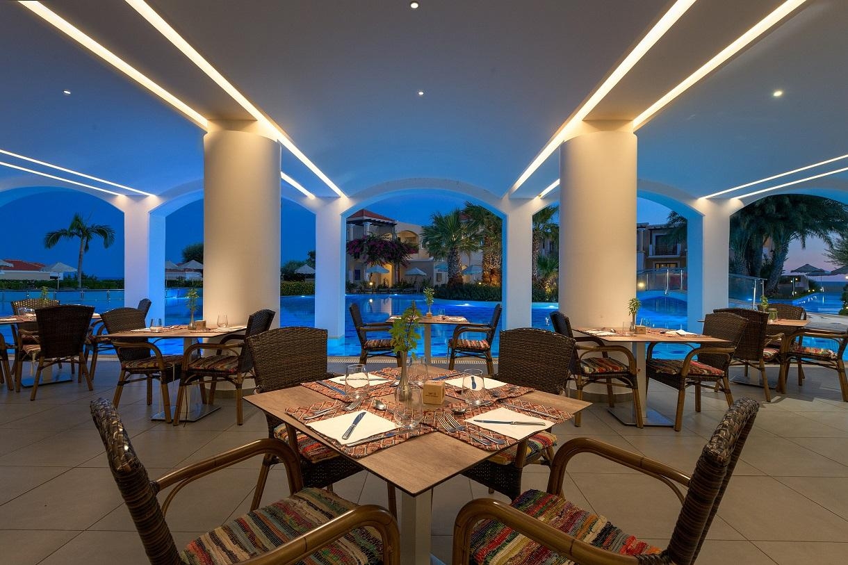 Lindos Imperial Resort & Spa9