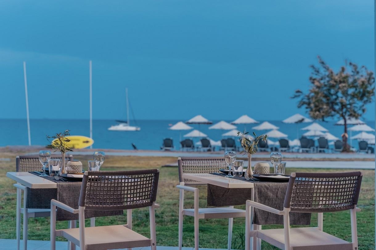 Lindos Imperial Resort & Spa12