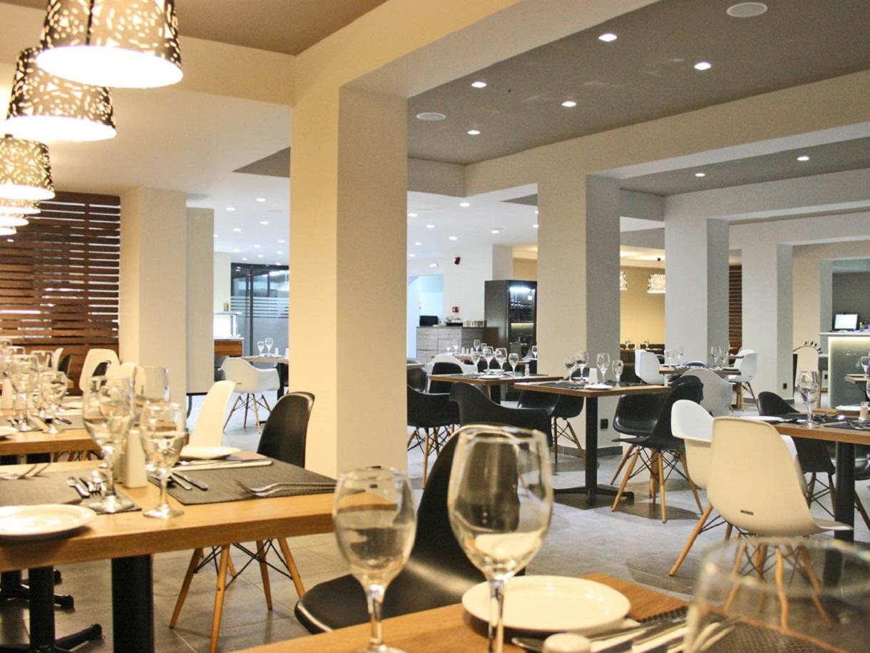 Amphitryon City Hotel7