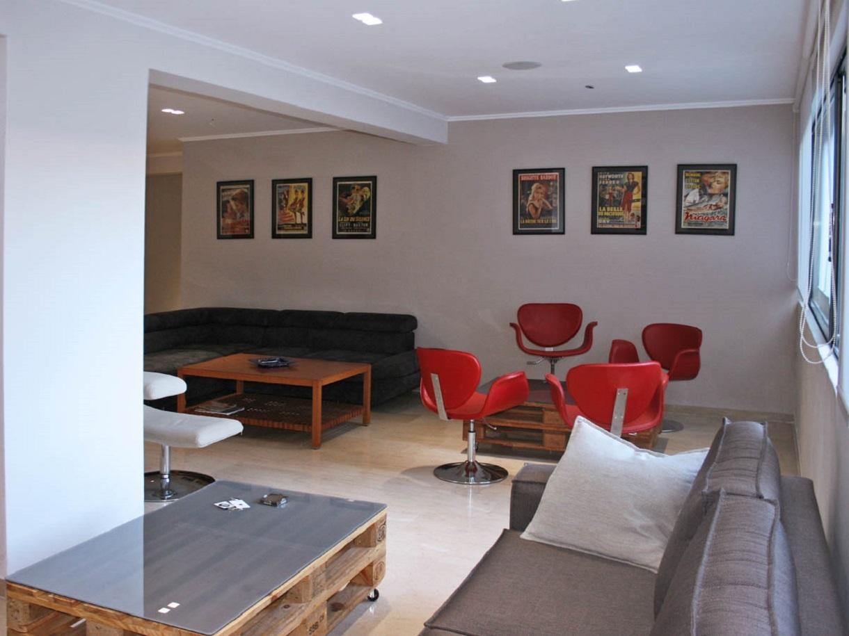 Amphitryon City Hotel2