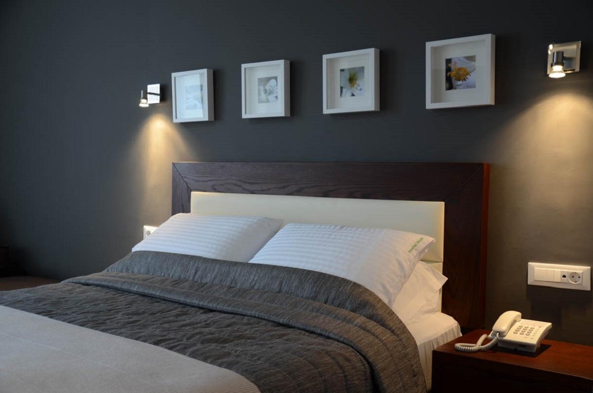 Amphitryon City Hotel6