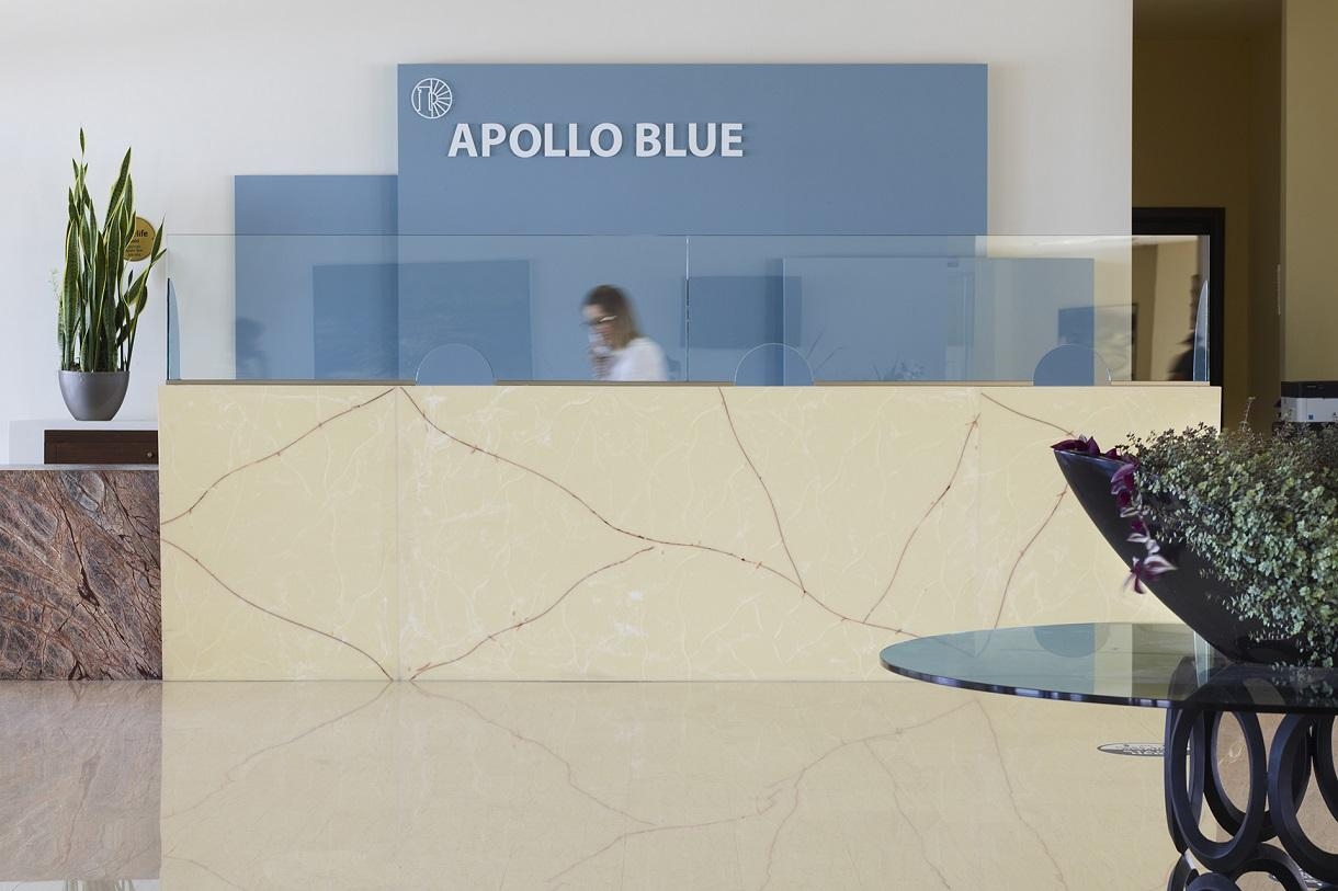 Apollo Blue5